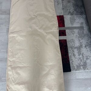 Louis Vuitton LV Large Garment Bag Long Dress Cover Travel Storage